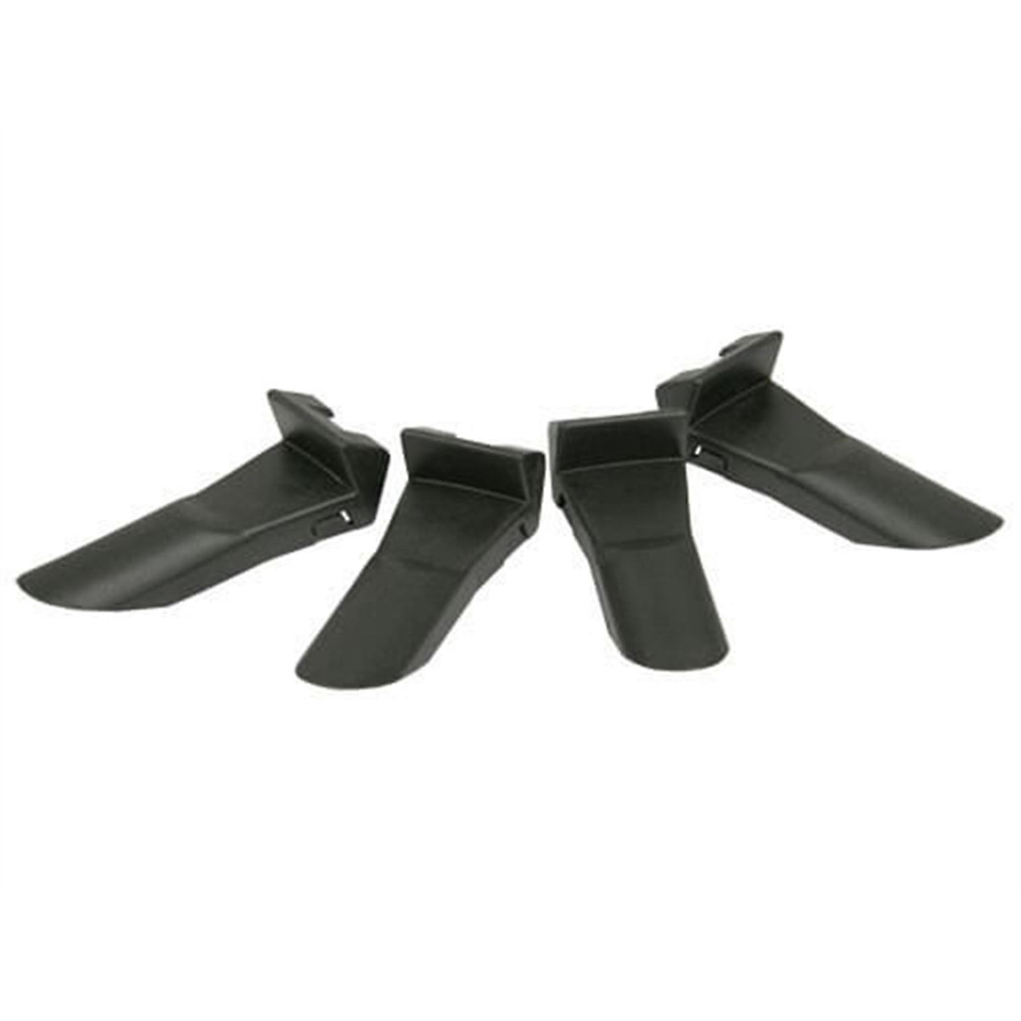 Atlas Automotive Equipment 200/700 Series Replacement Large Jaw Protectors (SET OF 4)